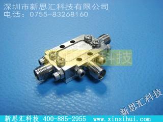 DBX-158L其他元器件