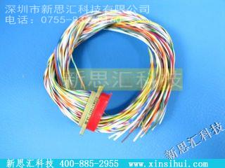 DCDM-51S6E5-18.0B其他元器件