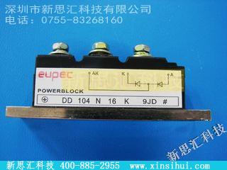 DD104N16K其他分立器件