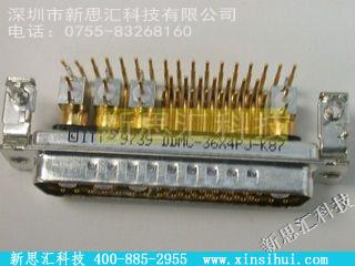 DDMC-36X4PJ-K87其他元器件