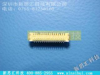 DF9B-31S-1V-20其他元器件