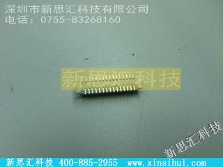 DF9C-31S-1V其他元器件
