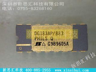 DG183AP/883未分类IC