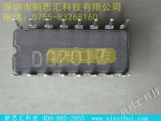 DG201AK/883B未分类IC