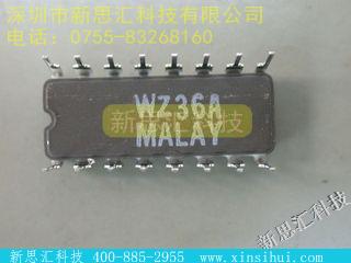 DG412AK/883未分类IC