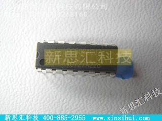 DG508ACJ模拟开关，多路复用器，多路分解器