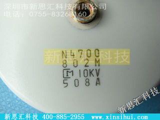 DHS60N4700802M10K其他元器件