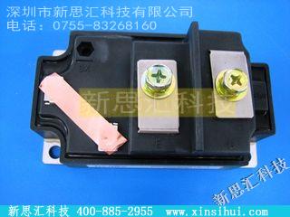 DIM400BSS12-AIGBT - 模块