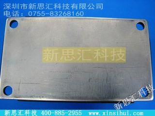 DIM400BSS12-AIGBT - 模块