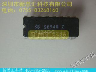 DM9374DC未分类IC