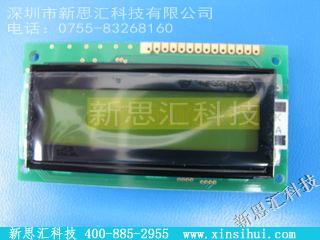 DMC16202NY-LY-AGE-BJN其他元器件