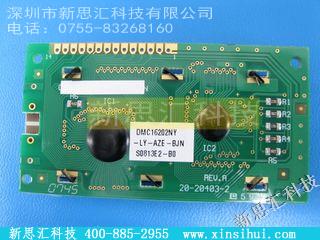 DMC16202NY-LY-AGE-BJN其他元器件