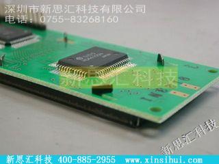 DMC16230其他元器件