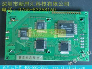 DMC20434N-EB其他元器件