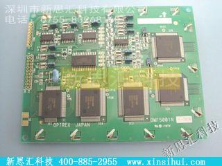 DMF5001NF-SEW其他元器件