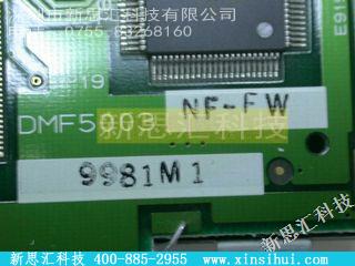 DMF5003其他元器件