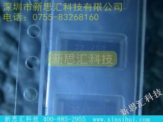 DMX-26STF-32.768KHZ其他元器件