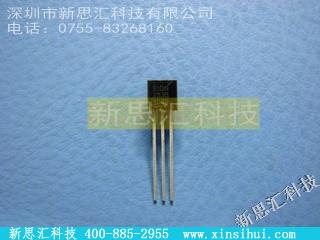 DN2535N3-GFET - 单