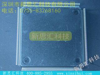 DP83861VQM-3未分类IC
