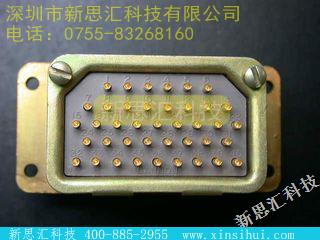 DPXA40-34P其他元器件