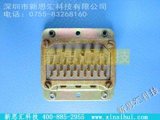 DPXB32-34P-0101其他元器件