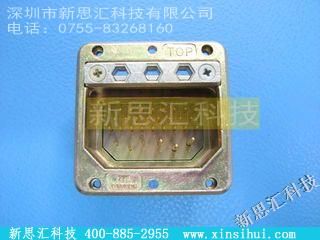 DPXB32-34P-0101其他元器件