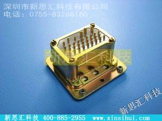 DPXB32-34P-0101其他元器件