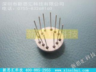 DS0026G-MIL放大器 - 仪表，运算放大器，缓冲放大器