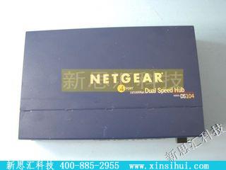 DS104其他元器件