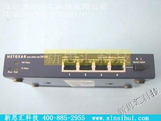 DS104其他元器件