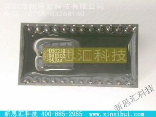 DS1220AD未分类IC