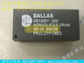 DS1225Y-200稳压器 - 线性