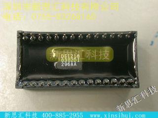 DS1225Y-200稳压器 - 线性