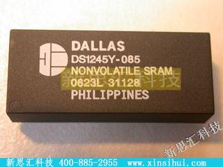 DS1245Y085未分类IC