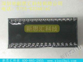 DS1245Y-100稳压器 - 线性
