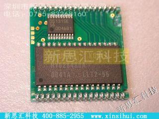 DS1251YP-70实时时钟