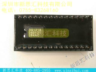 DS1643-100实时时钟