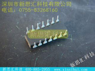 DS1666-10数字电位器