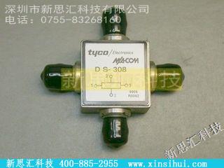 DS-308-BNC其他元器件