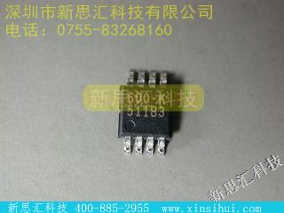 DS600U未分类IC