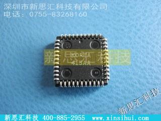DS80C320未分类IC