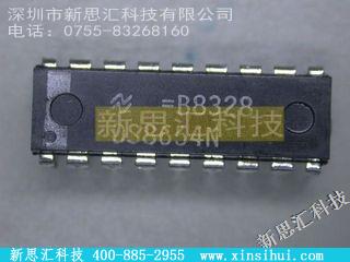 DS8654N未分类IC