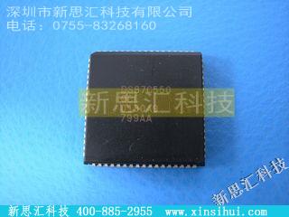 DS87C550-QCL未分类IC