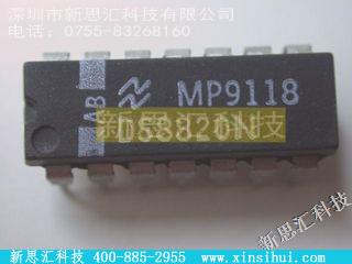 DS8820N未分类IC