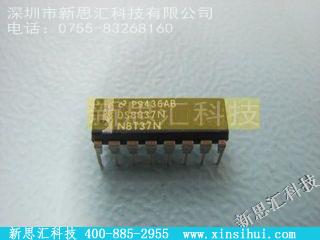 DS8837N未分类IC