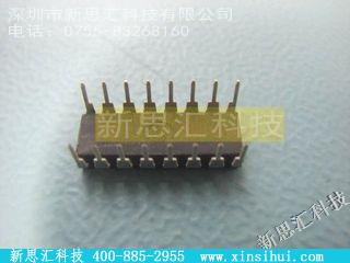 DS8837N未分类IC