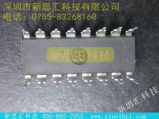 DS88LS120N未分类IC
