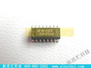 DS8923AM未分类IC