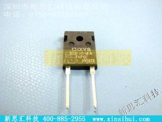 DSDI60-18A单二极管/整流器