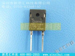 DSEI120-06A单二极管/整流器